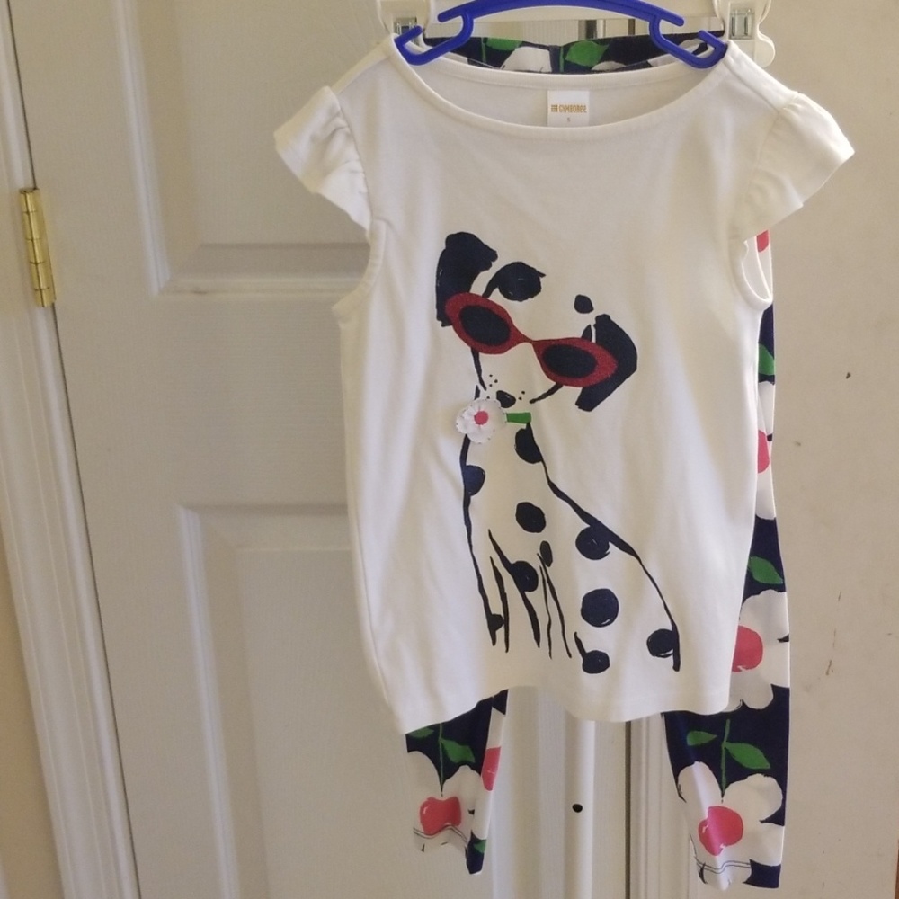 Gymboree Set